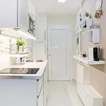 Appartement Silver Ezuestpart