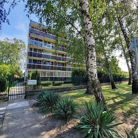 Appartement Silver Ezuestpart *
