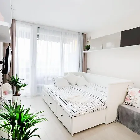 Silver Ezuestpart Apartment *