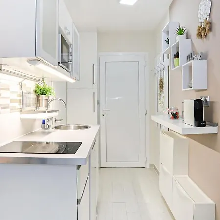 Apartment Silver Ezuestpart