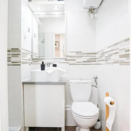 Silver Ezuestpart Apartment Siofok
